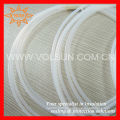 China Hochtemperatur 100% Virgin PTFE-Teflon-Schlauch